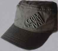 army caps